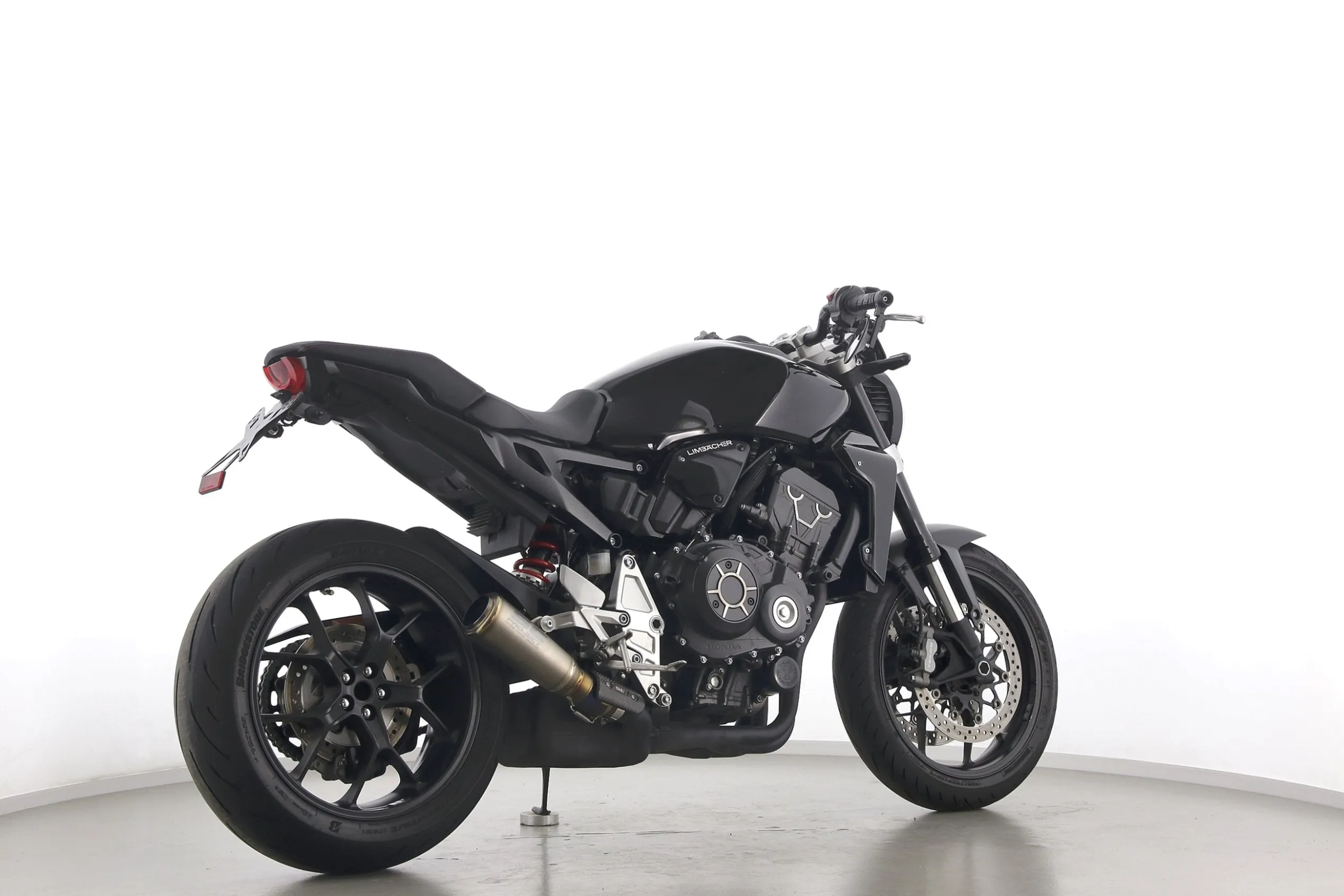 CB 1000 R