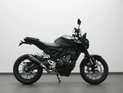 CB 125 R