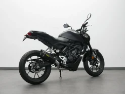 CB 125 R