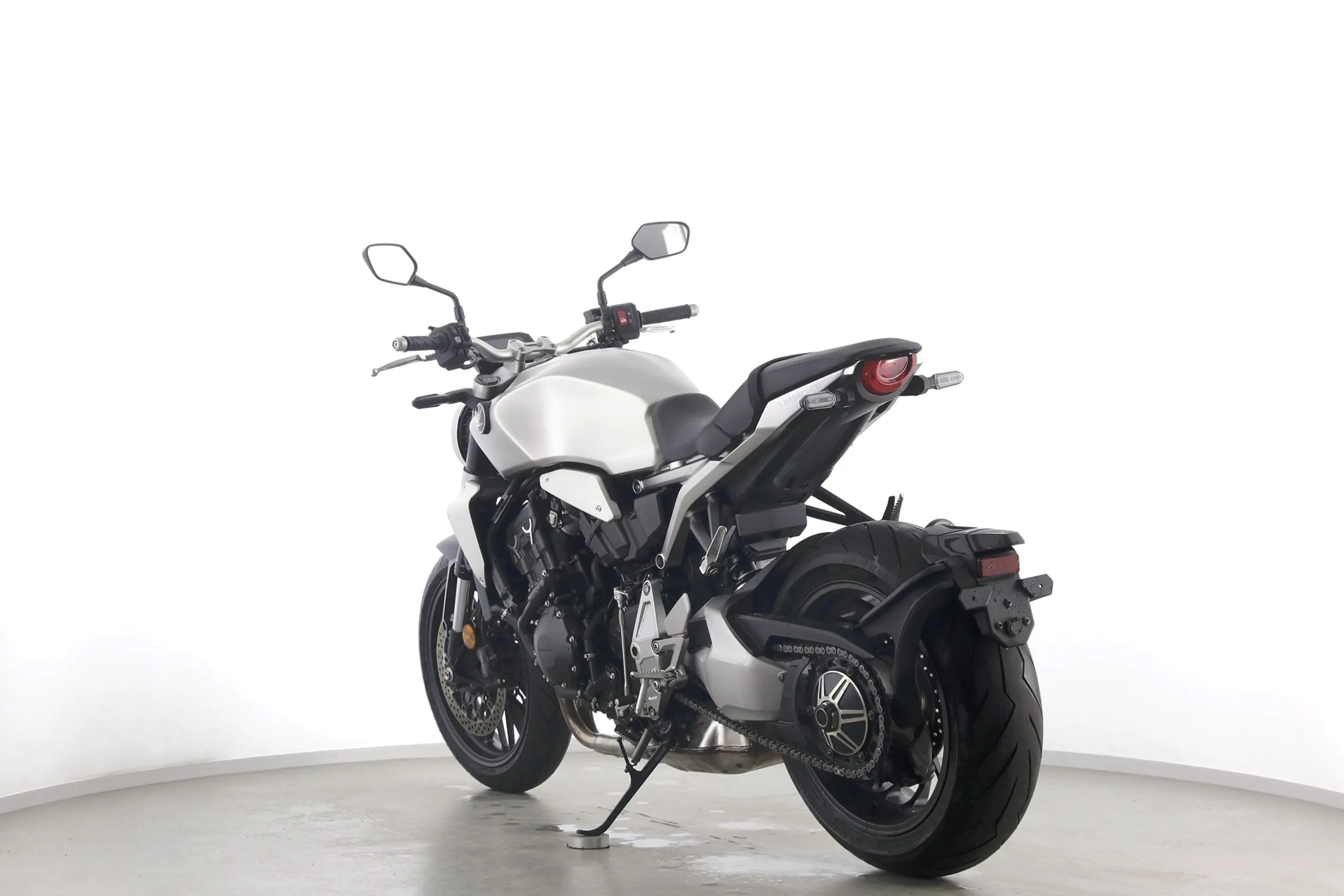 CB 1000 R