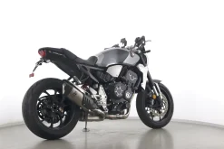 CB 1000 R +