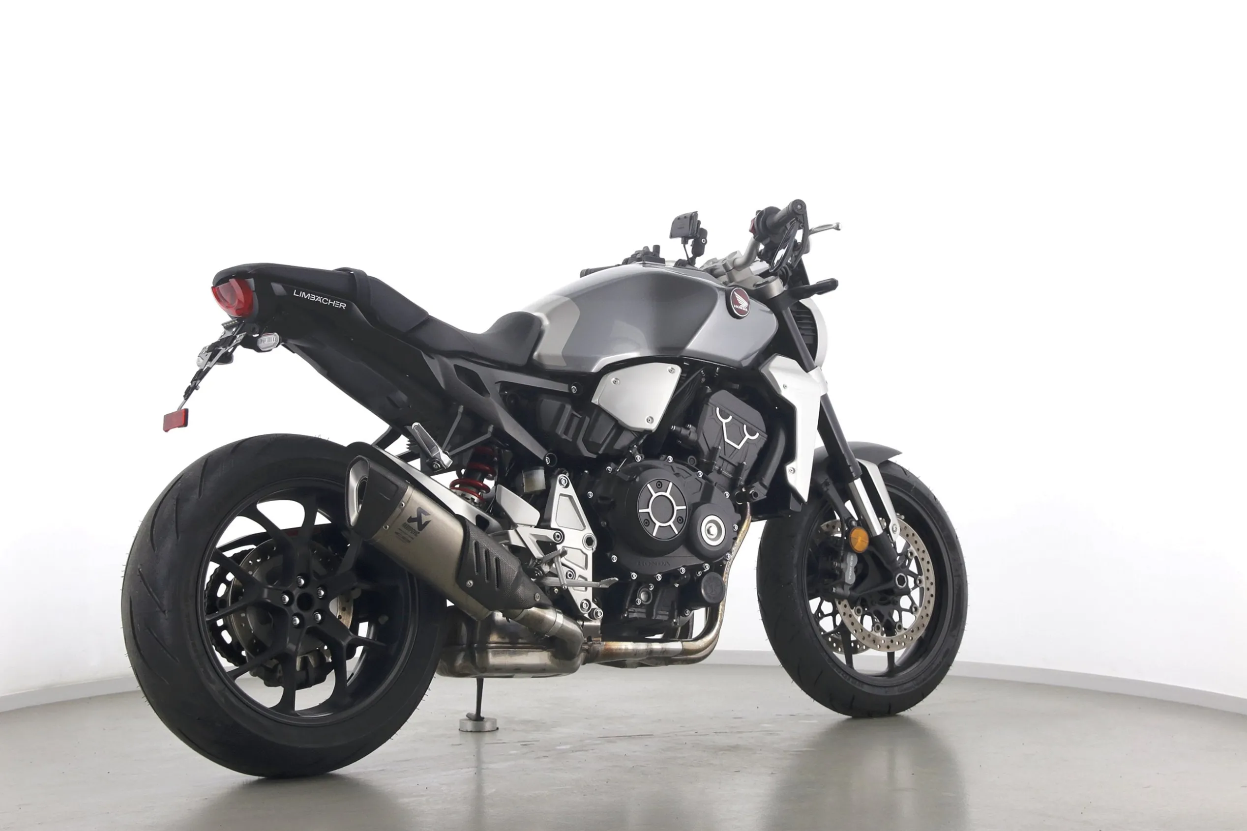 CB 1000 R +