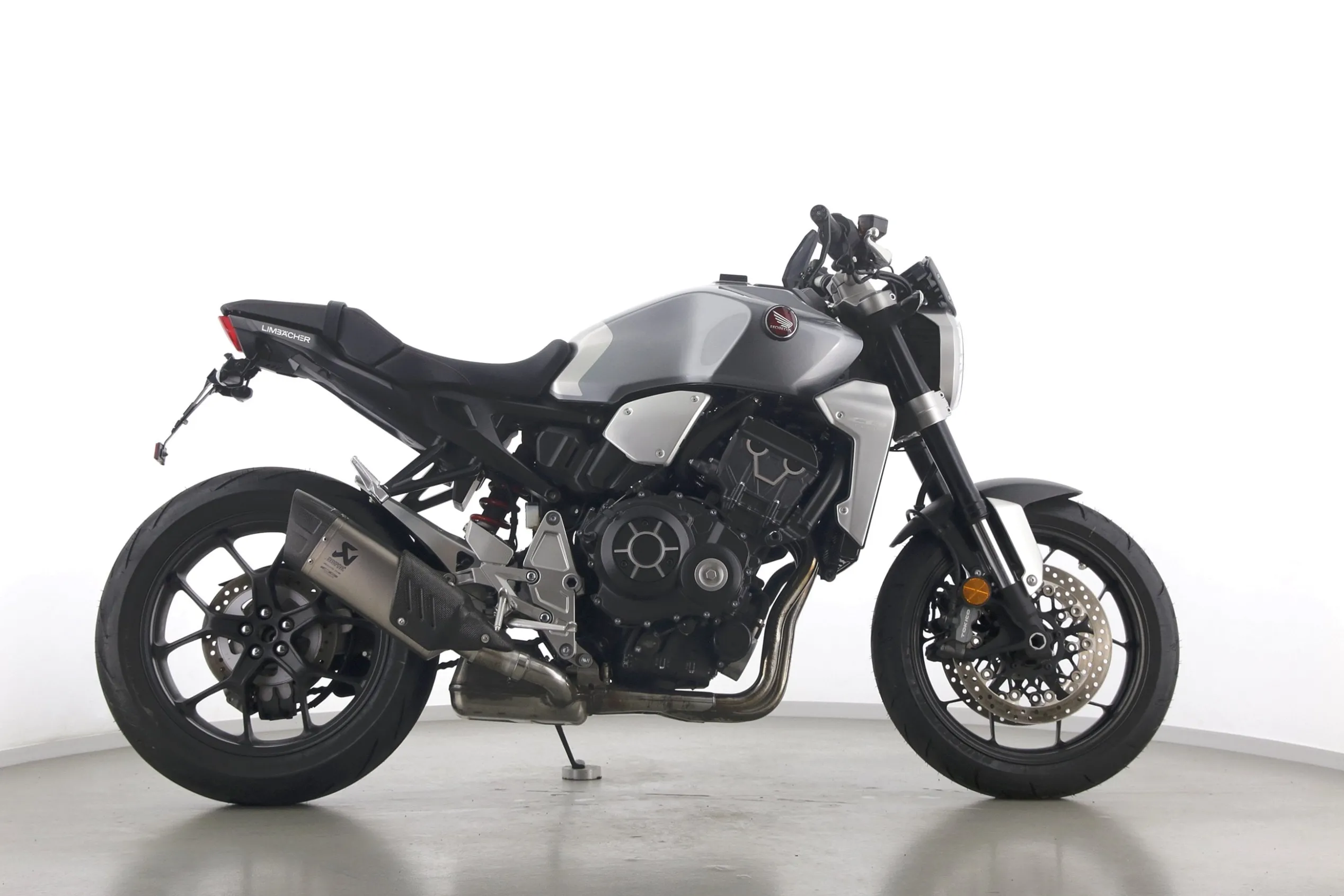 CB 1000 R +