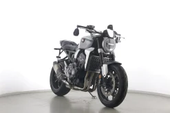 CB 1000 R +