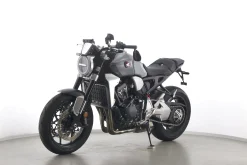 CB 1000 R +