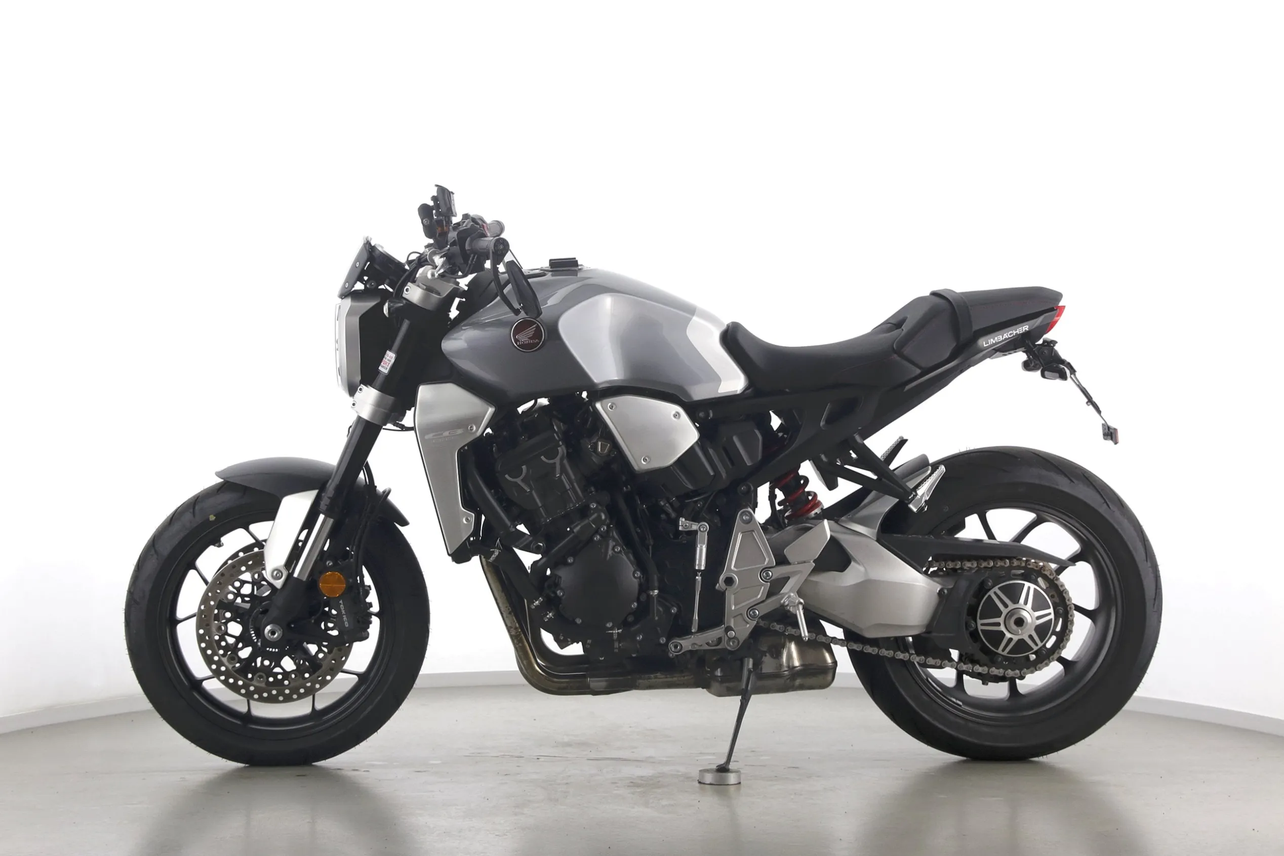 CB 1000 R +