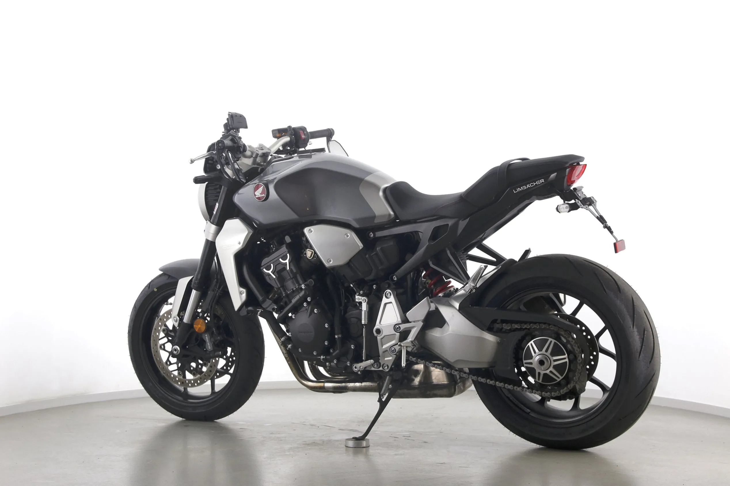 CB 1000 R +