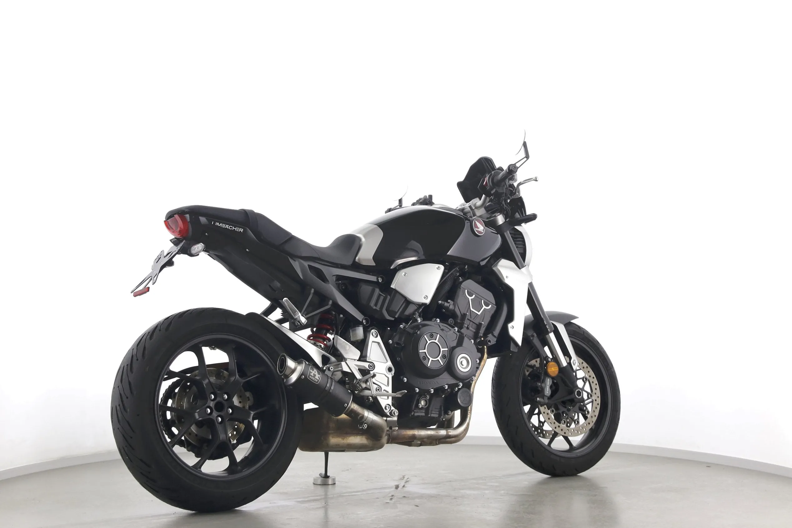 CB 1000 R +