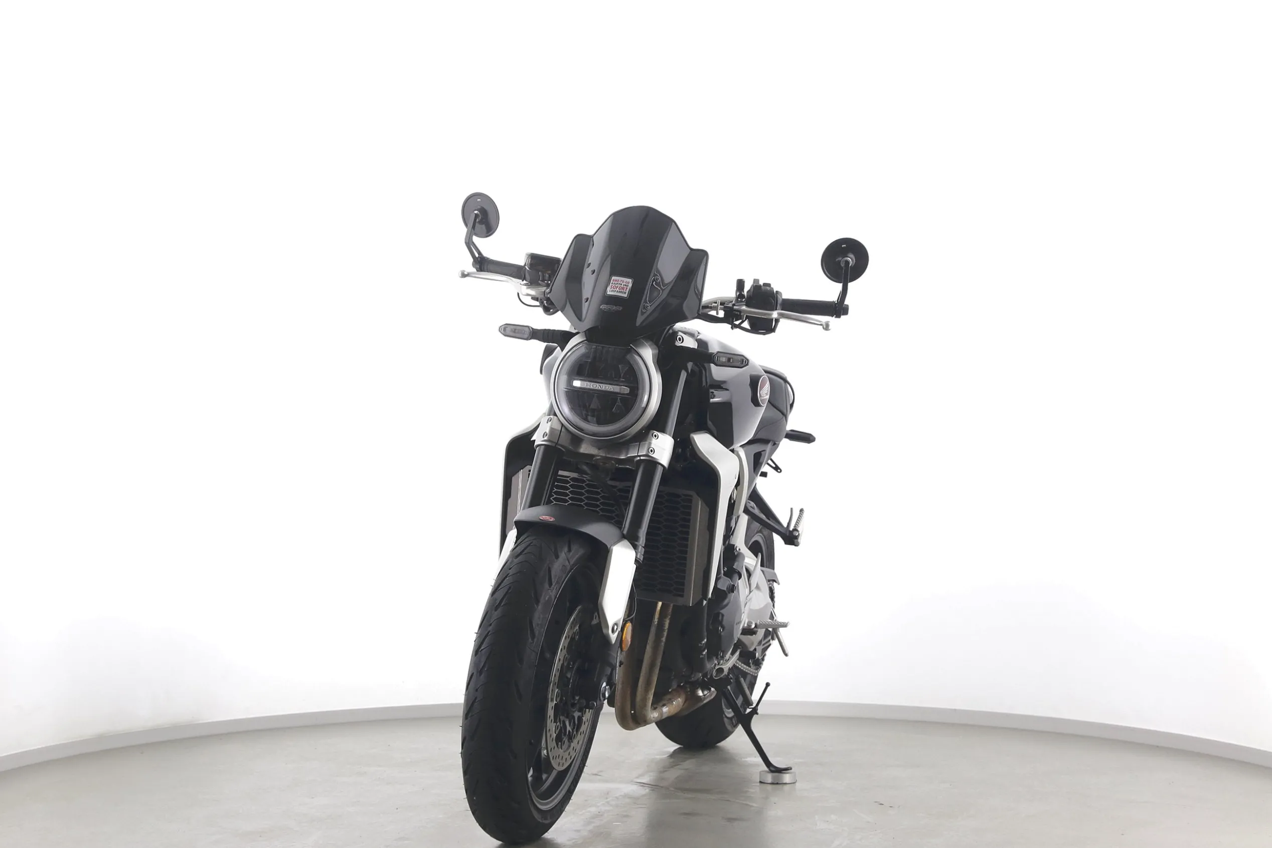 CB 1000 R +