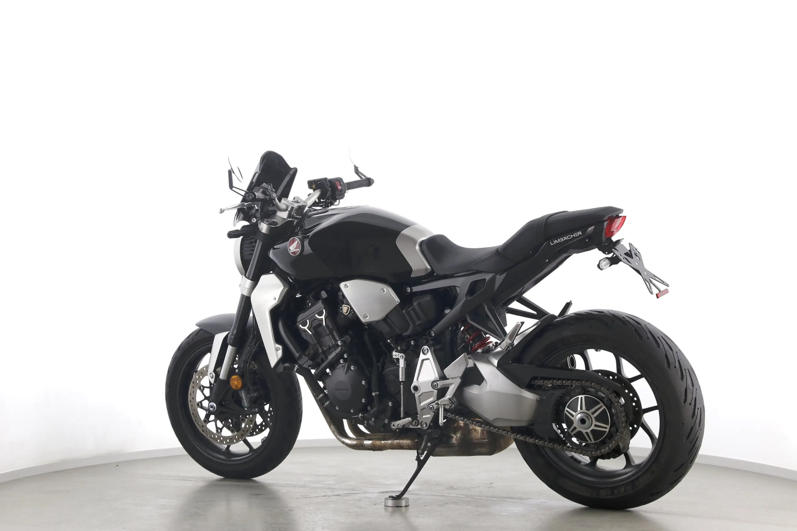 CB 1000 R +