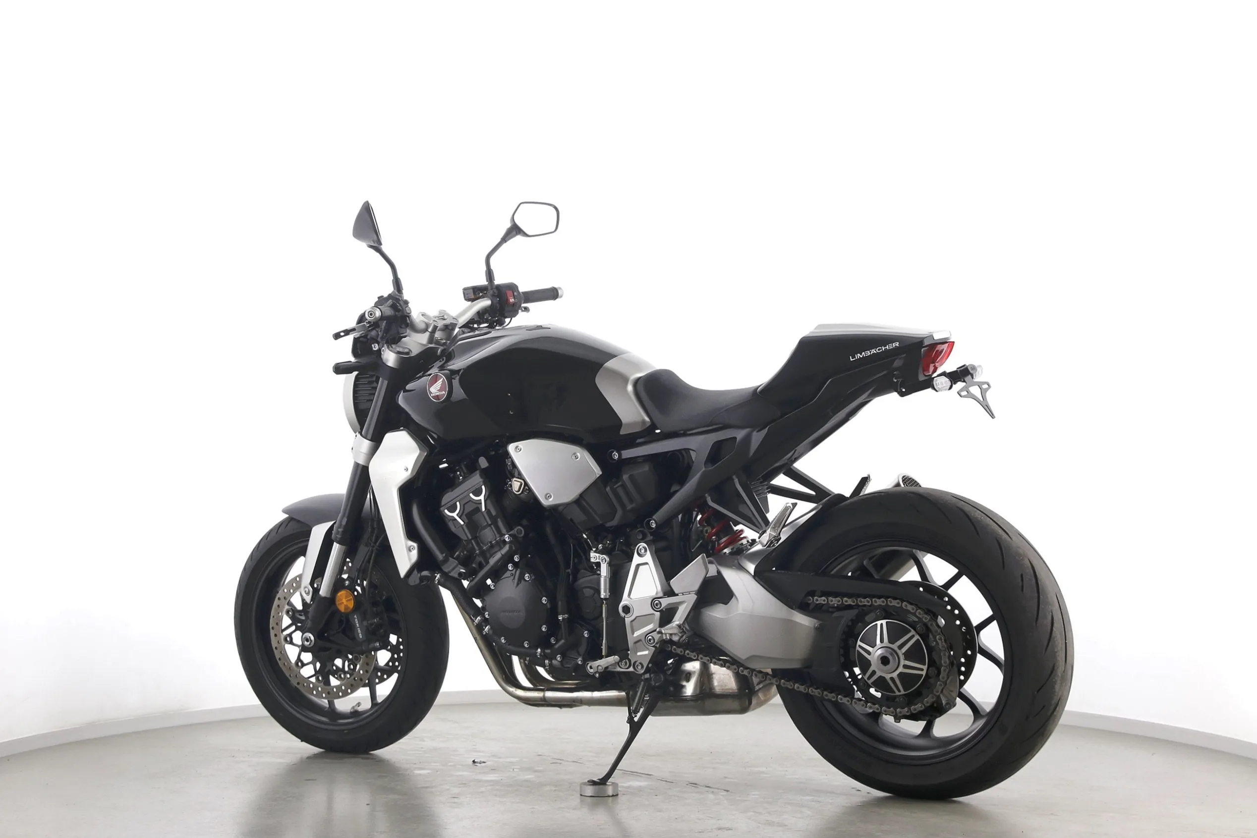 CB 1000 R