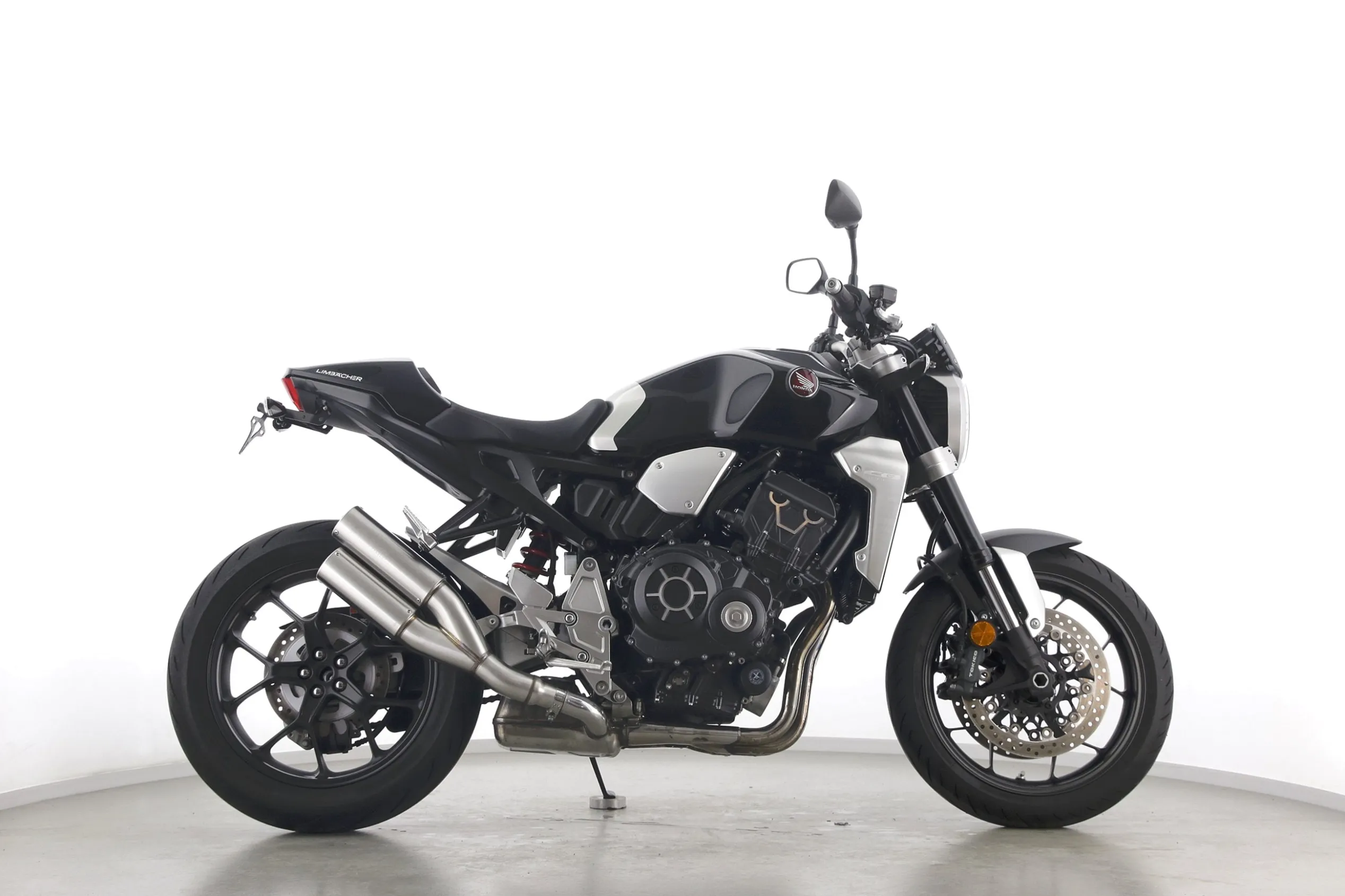 CB 1000 R