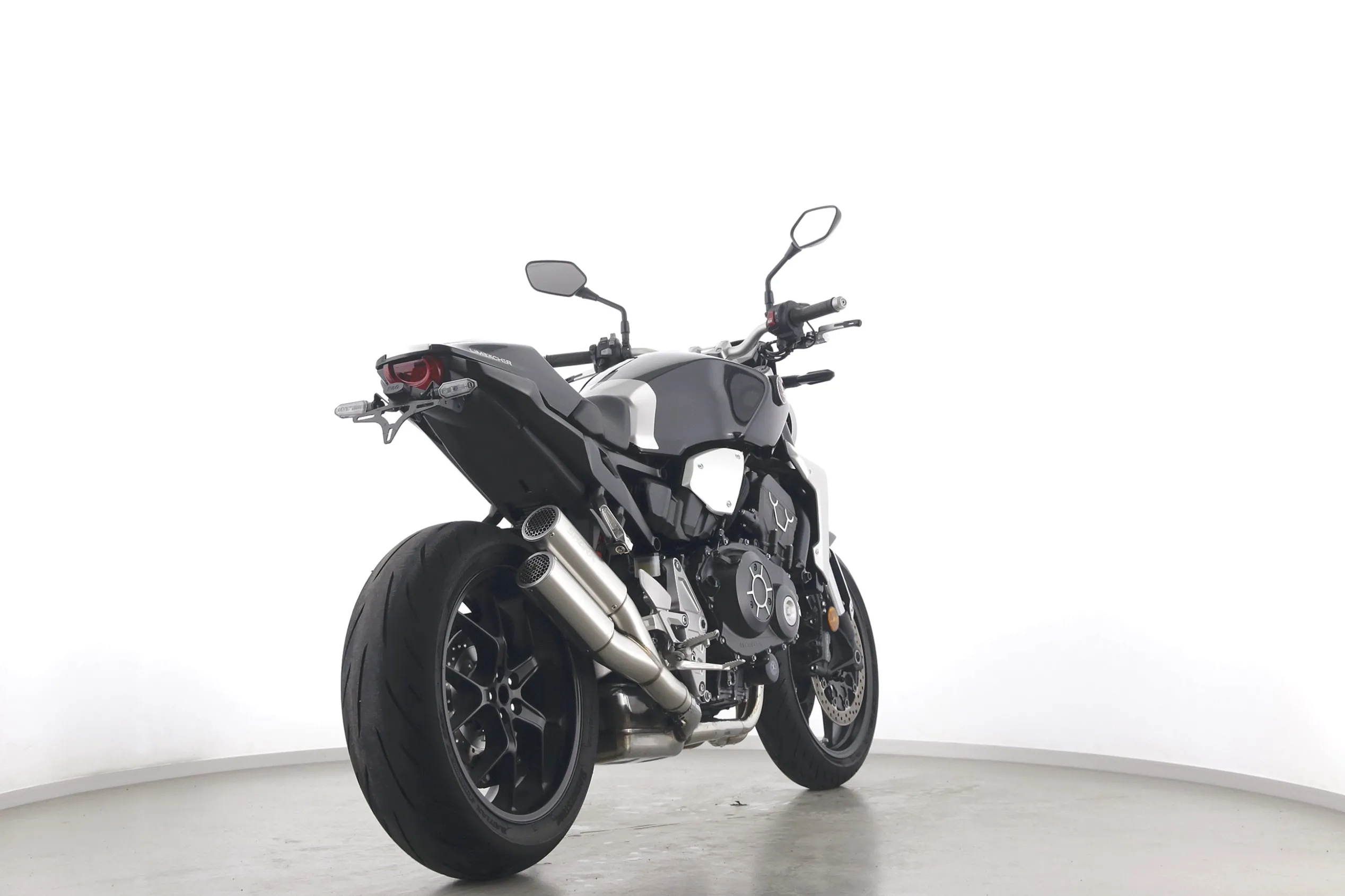 CB 1000 R