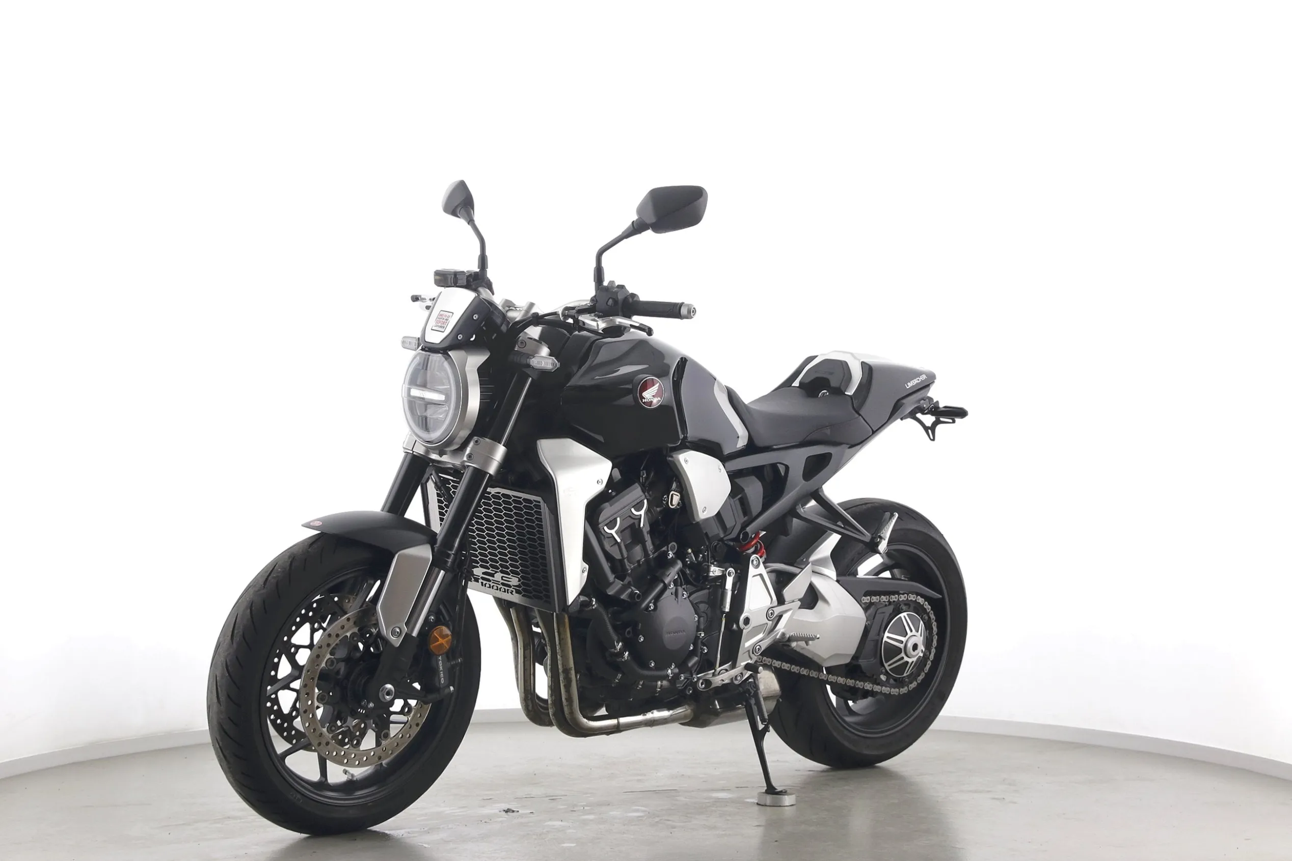 CB 1000 R