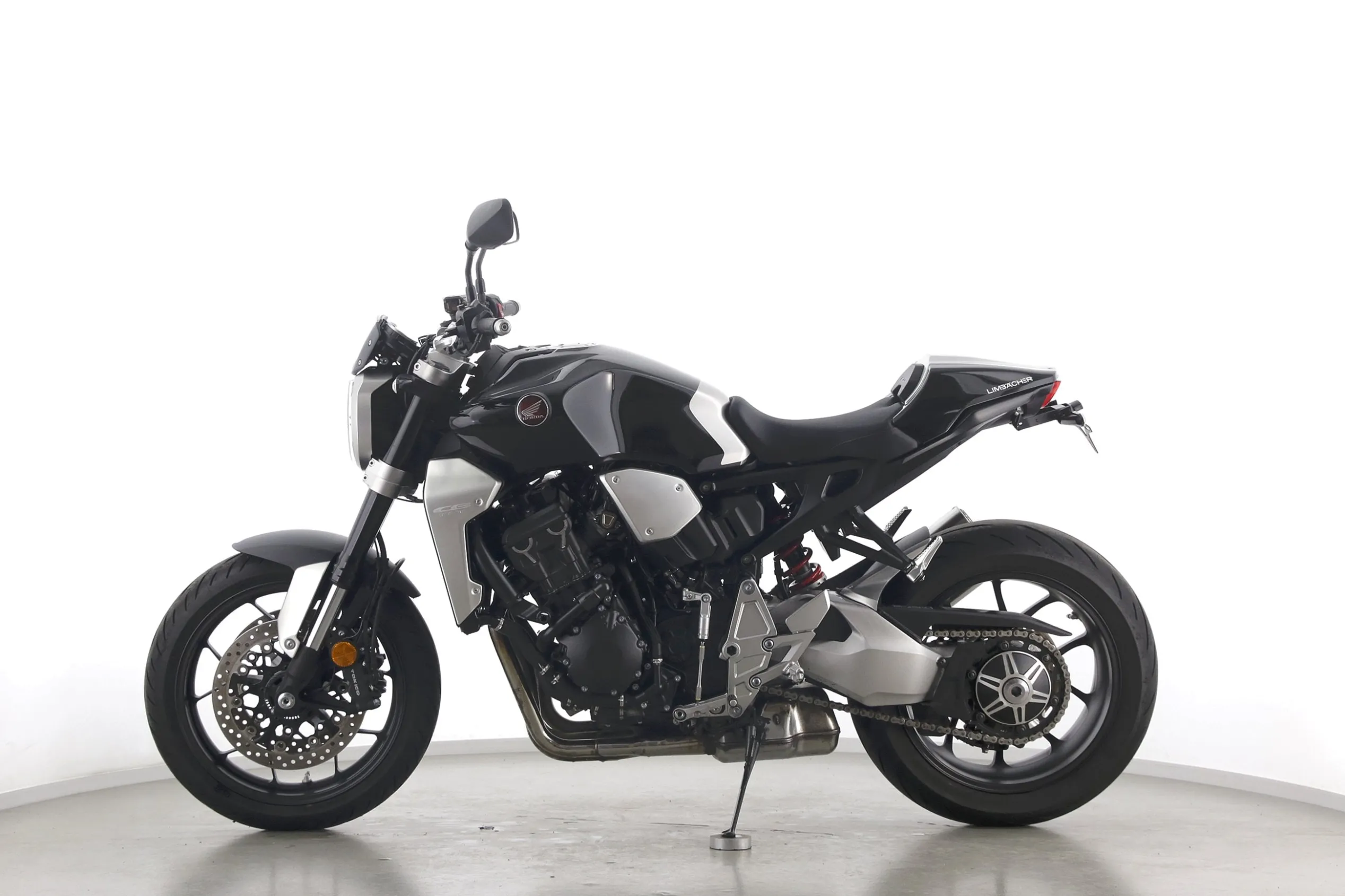 CB 1000 R