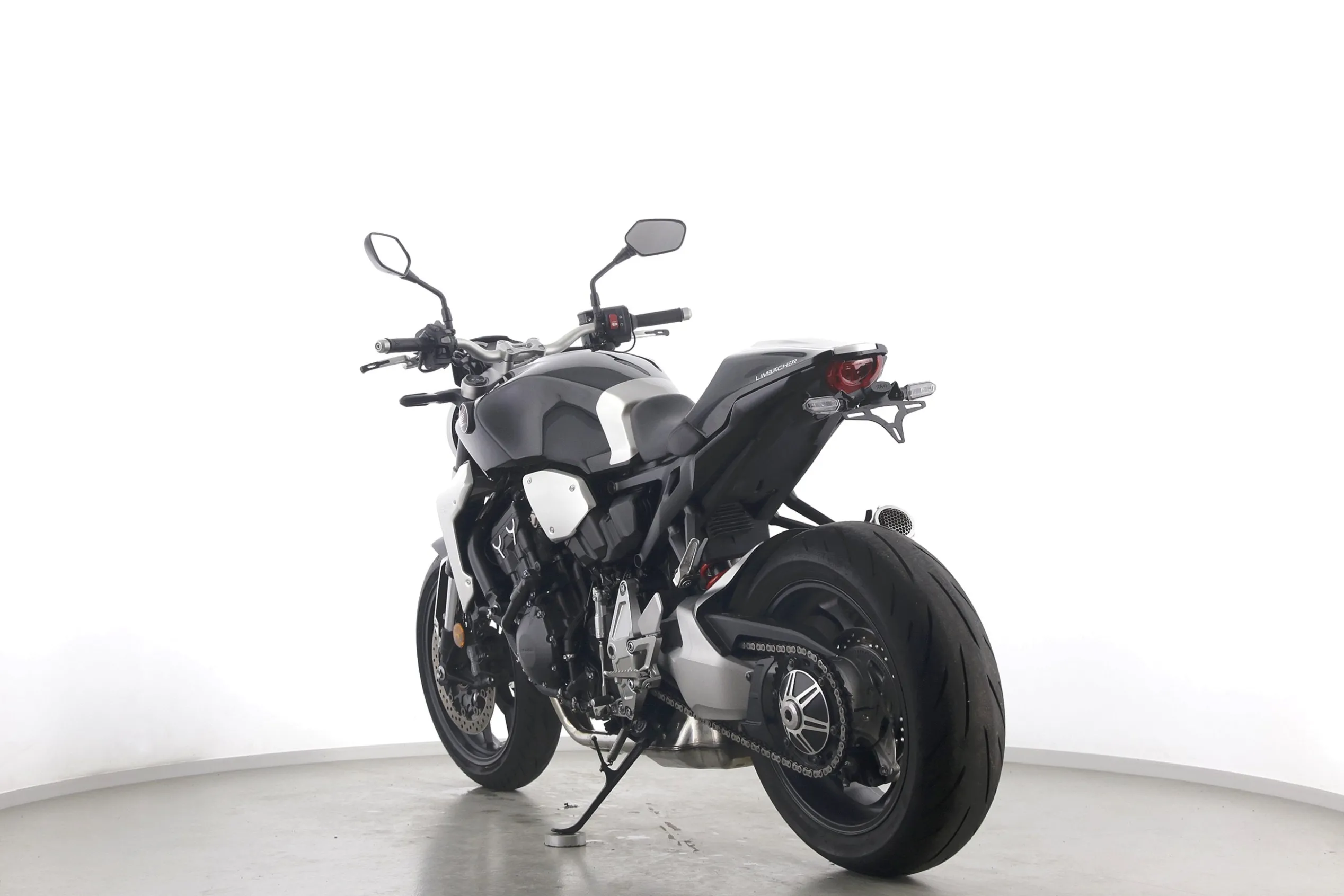 CB 1000 R