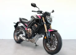 CB 650 R