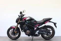CB 650 R