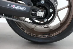 CB 650 R