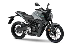 CB 125 R