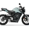 CB 125 R