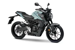 CB 125 R
