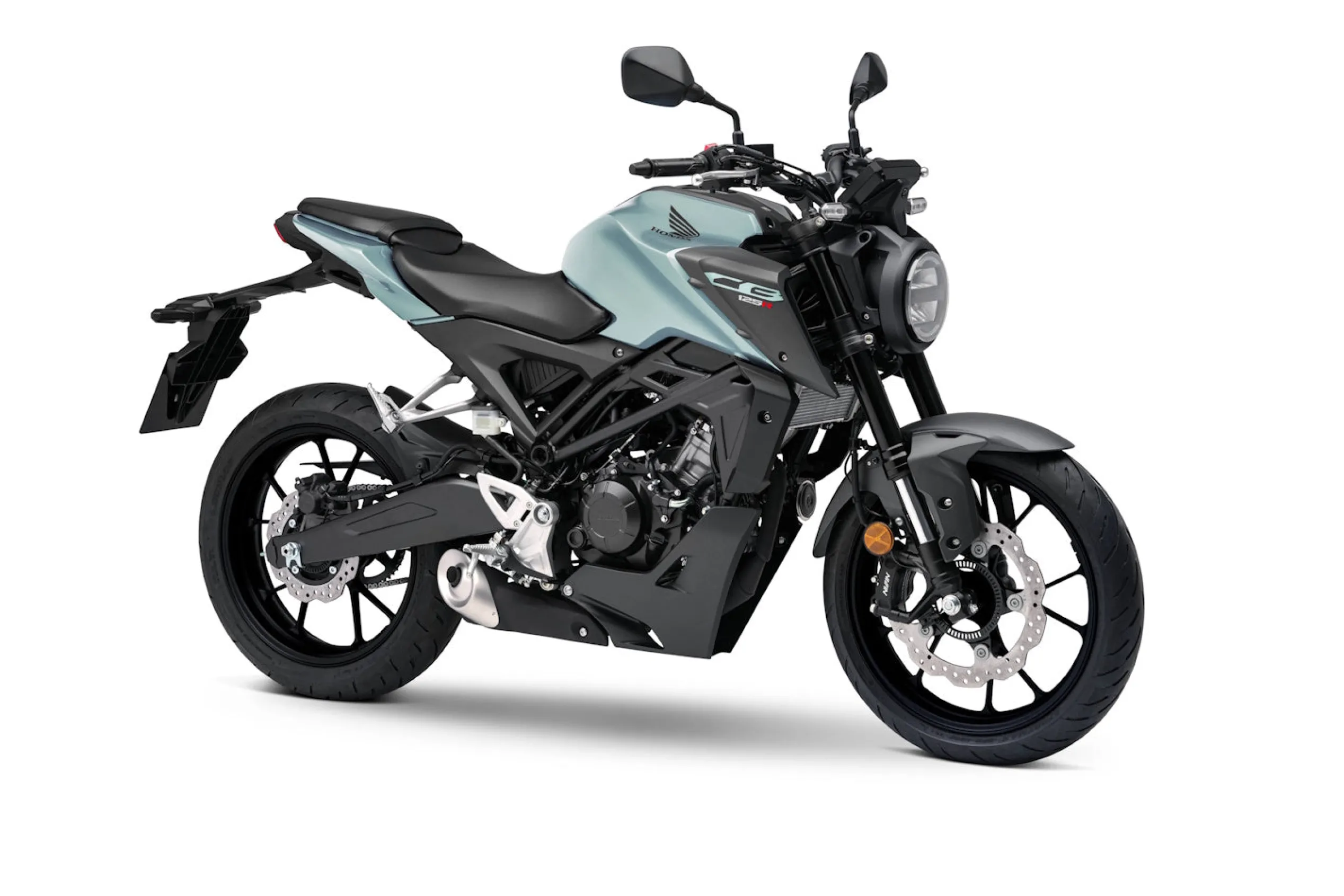 CB 125 R