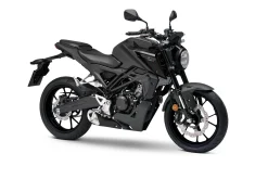 CB 125 R