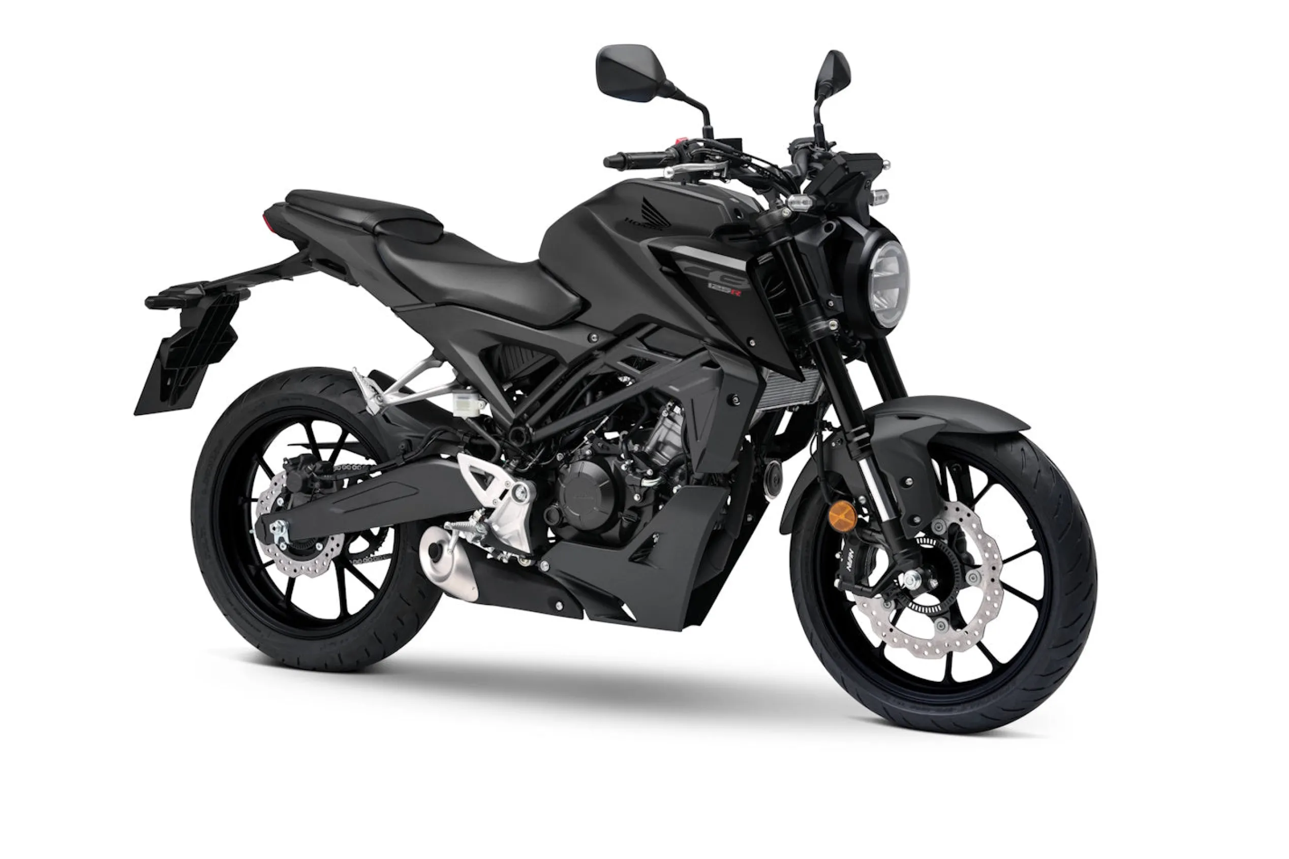 CB 125 R