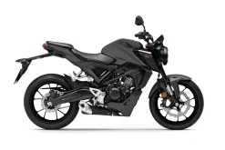 CB 125 R