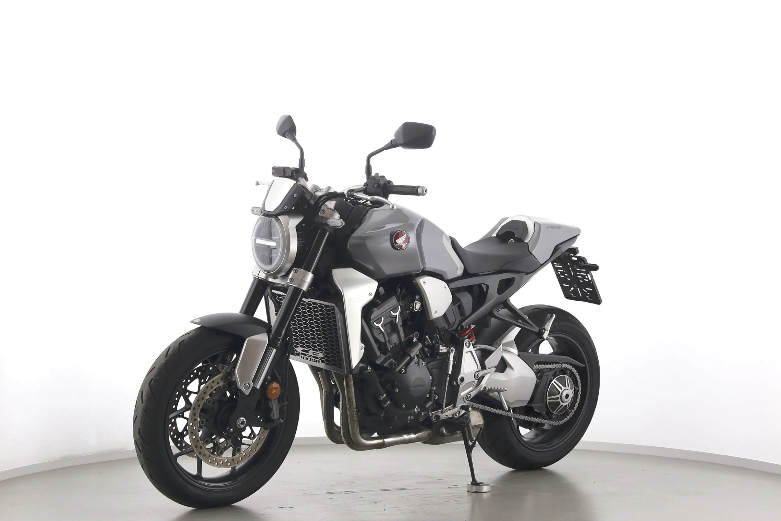CB 1000 R +