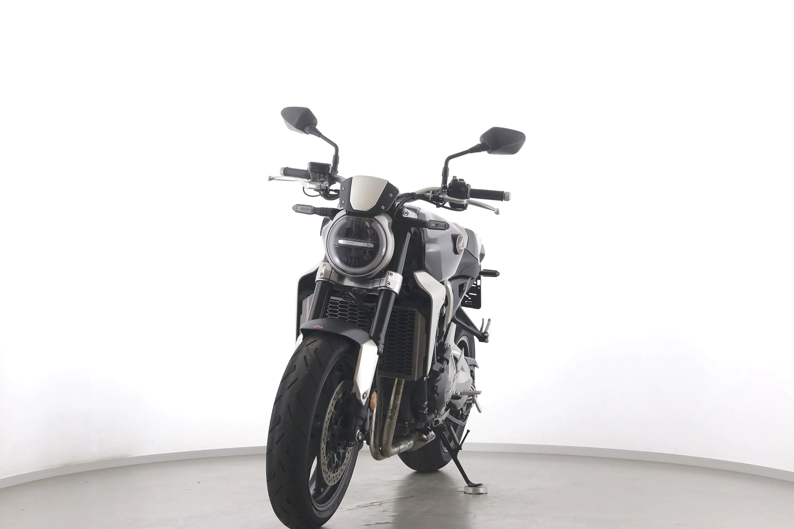 CB 1000 R +
