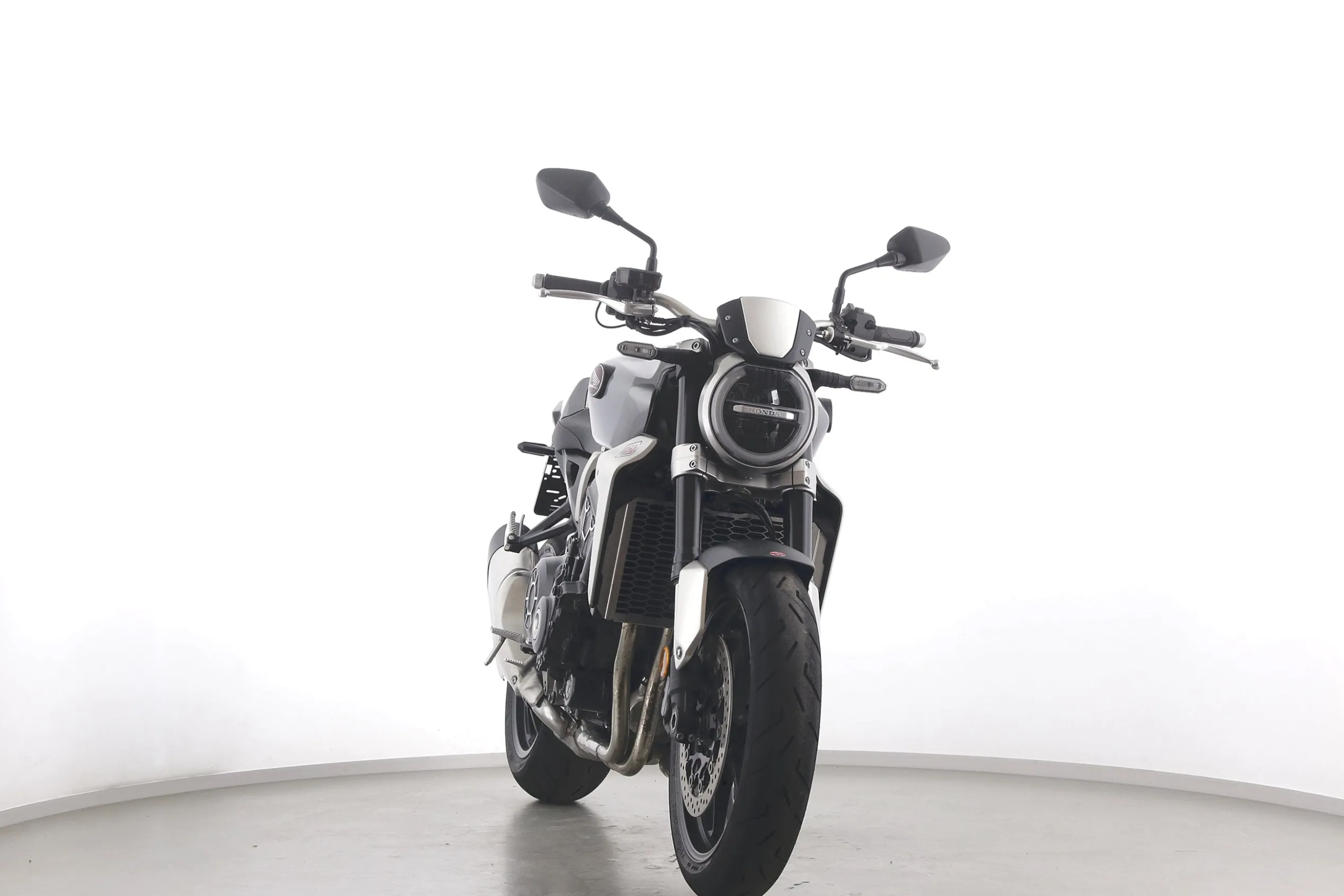 CB 1000 R +