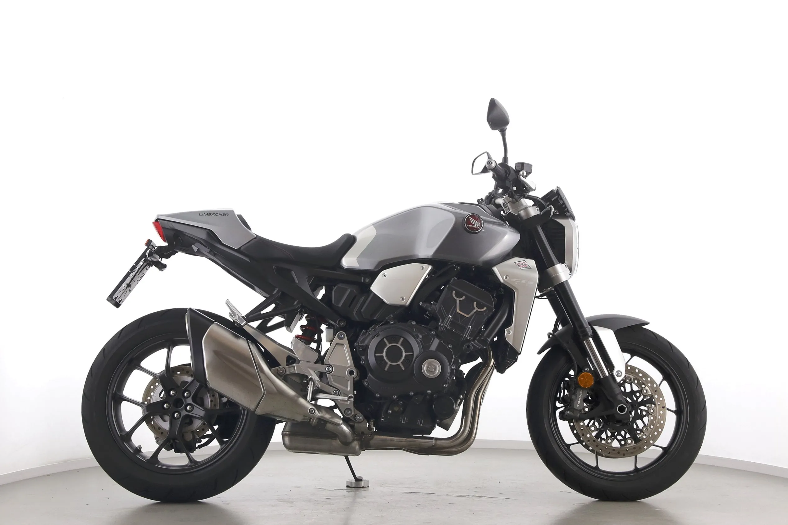 CB 1000 R +