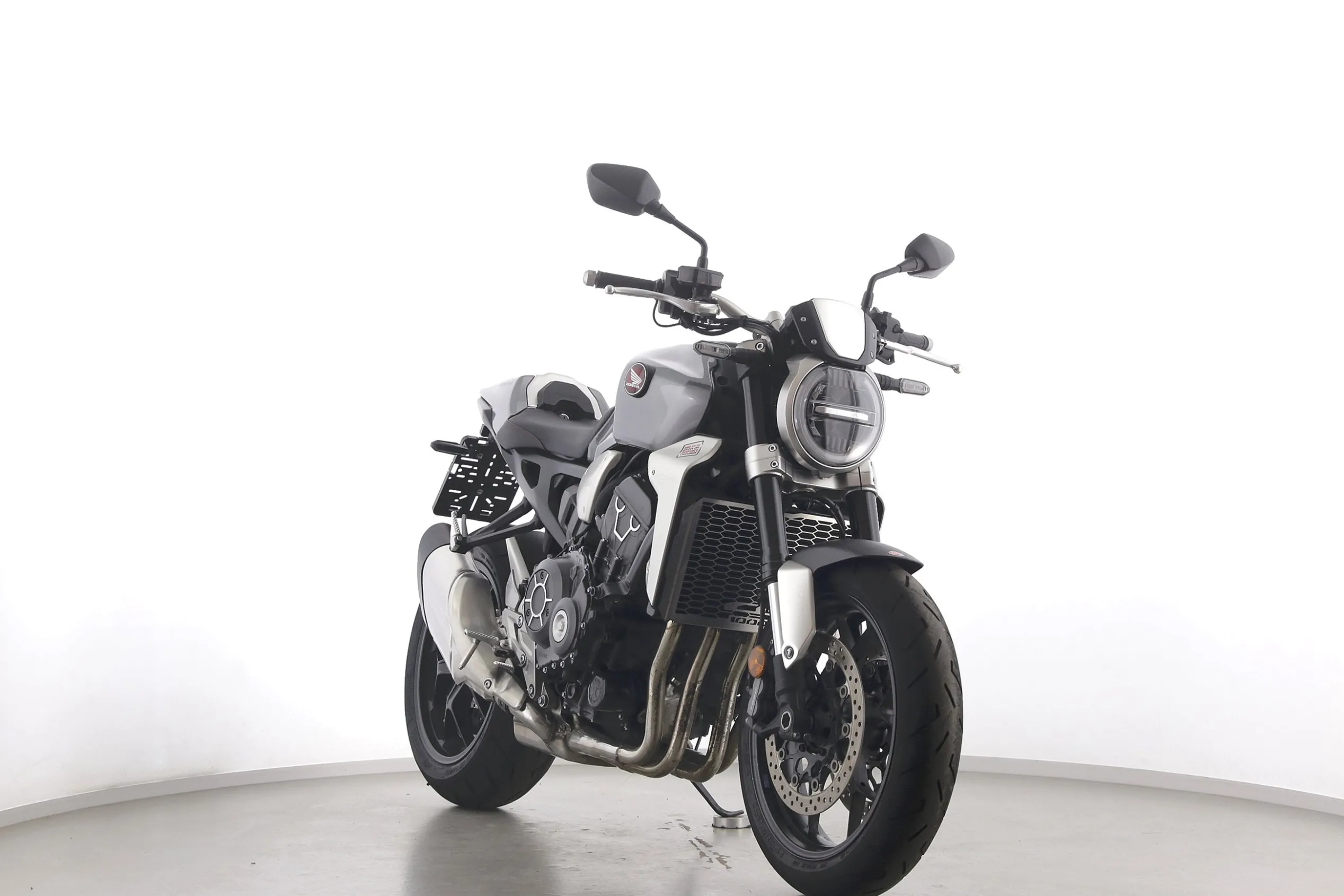 CB 1000 R +