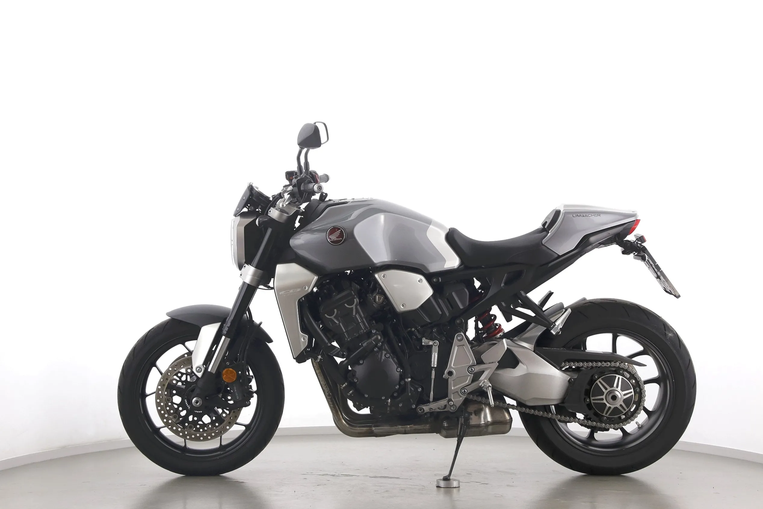 CB 1000 R +