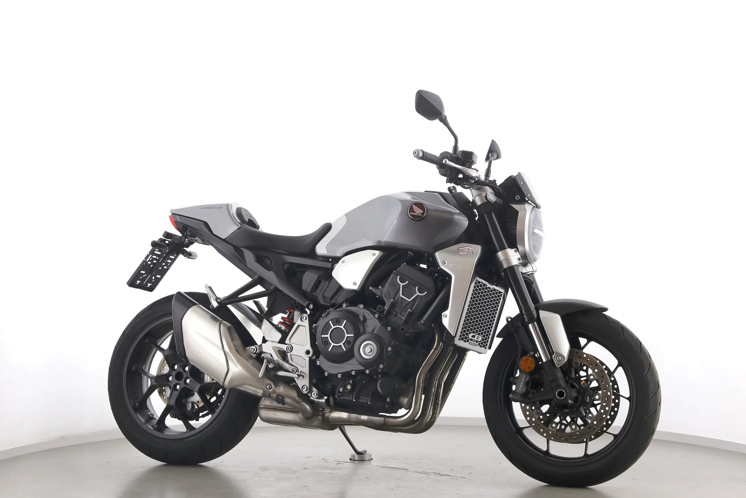 CB 1000 R +