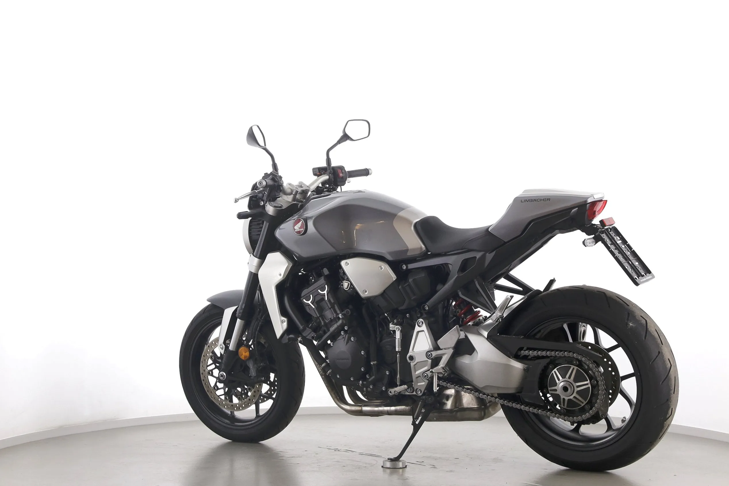 CB 1000 R +