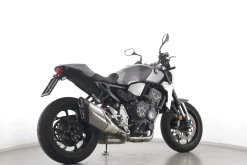 CB 1000 R +
