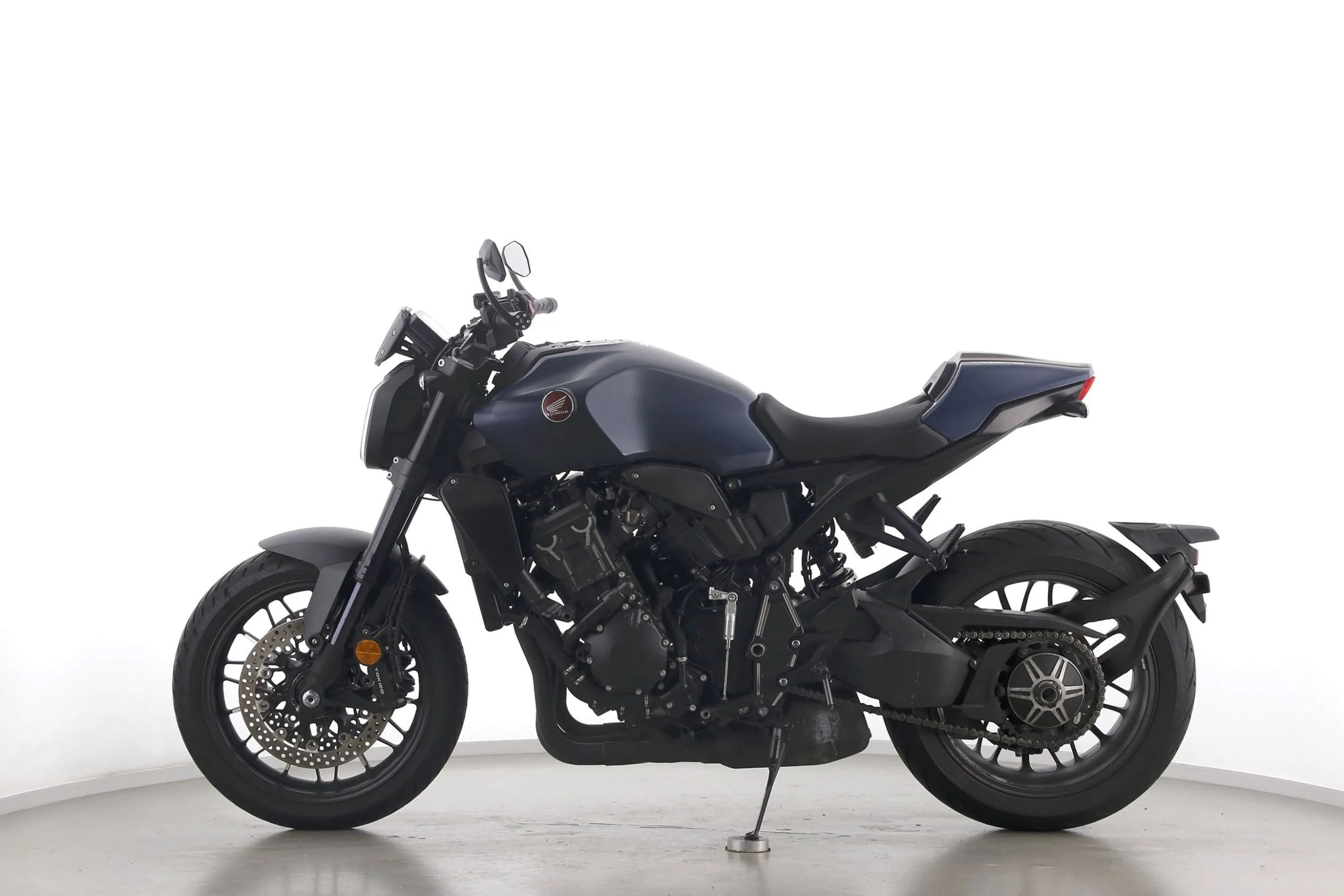 CB 1000 R BLACK EDITION