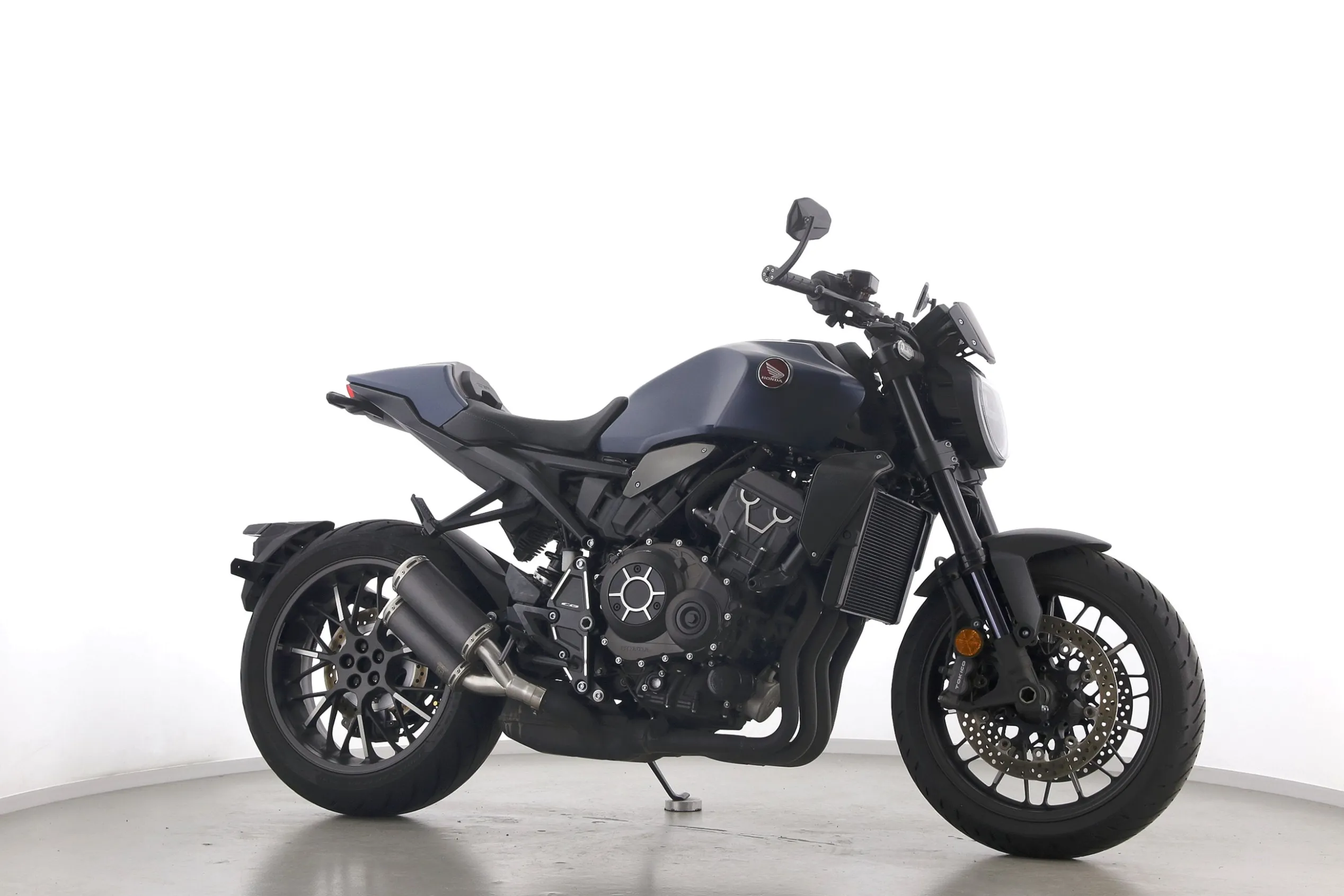 CB 1000 R BLACK EDITION