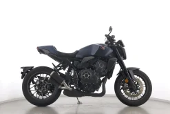 CB 1000 R BLACK EDITION