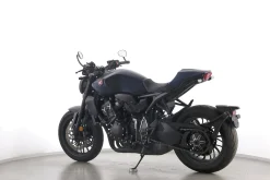 CB 1000 R BLACK EDITION
