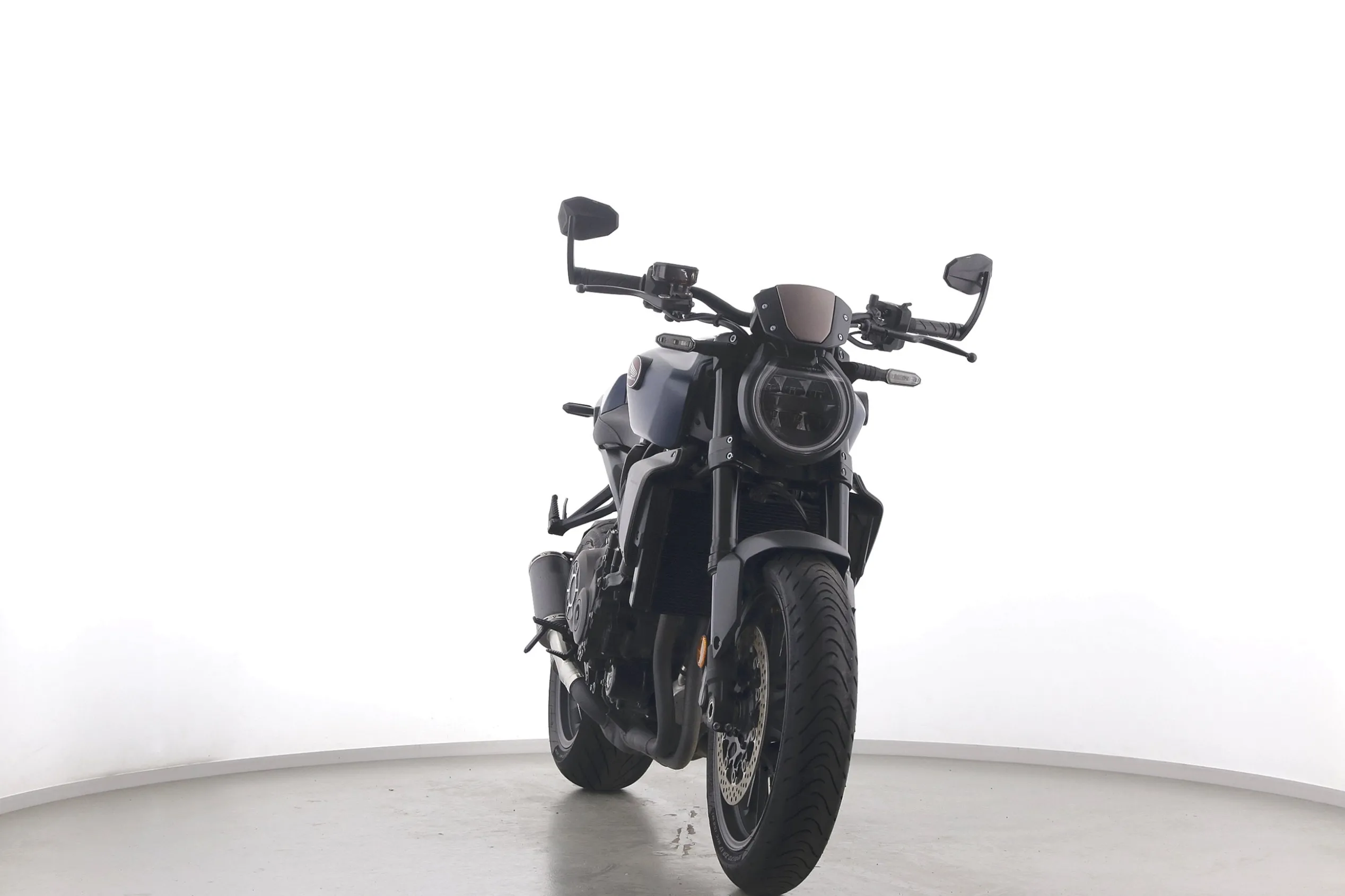 CB 1000 R BLACK EDITION