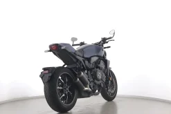 CB 1000 R BLACK EDITION