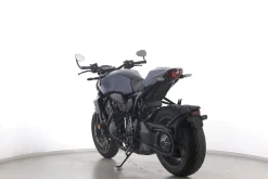 CB 1000 R BLACK EDITION