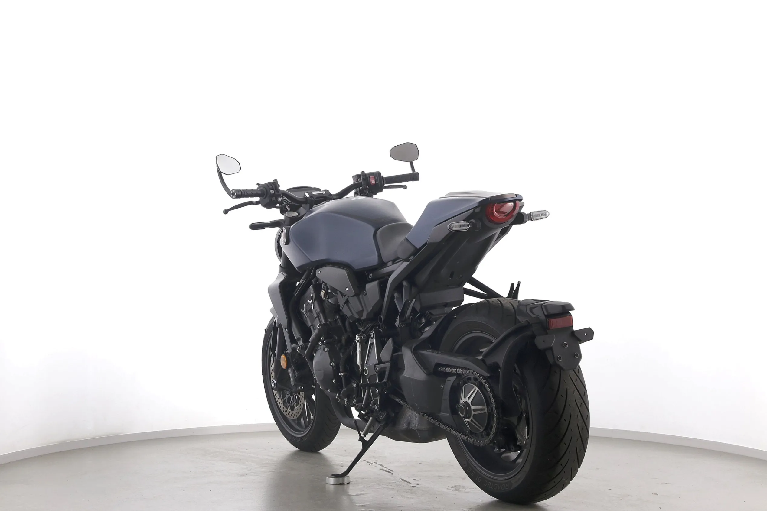 CB 1000 R BLACK EDITION