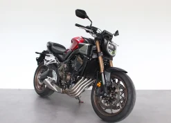CB 650 R E-Clutch