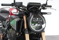 CB 650 R  E-Clutch