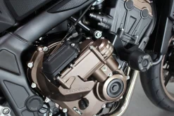 CB 650 R  E-Clutch